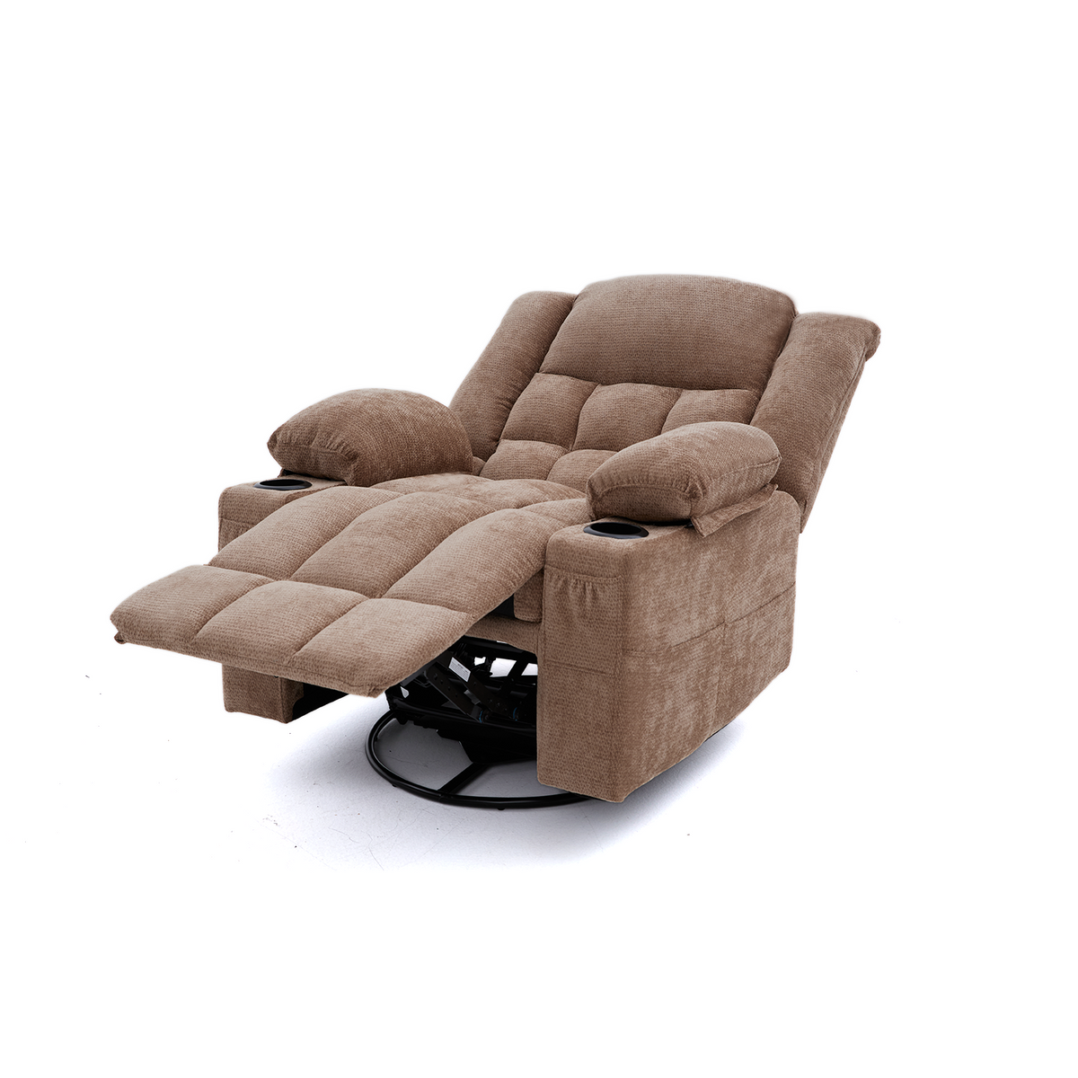 كرسي استرخاء هزاز