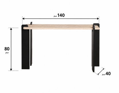 Console Table