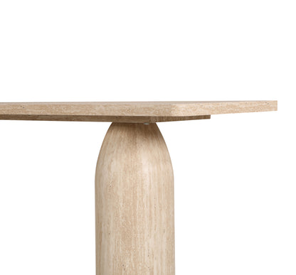 طاولة كنسول