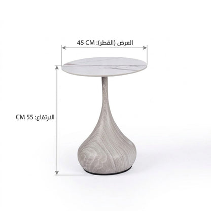 طاولة جانبية