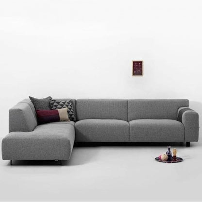 كنبة زاوية 280×170سم - RED36