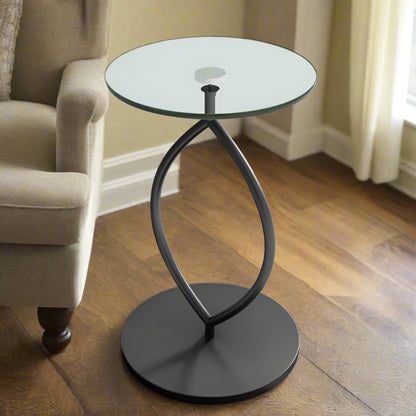 طاولة جانبية