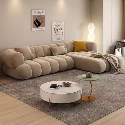 كنبة زاوية
