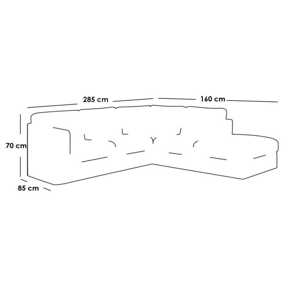 Corner Sofa