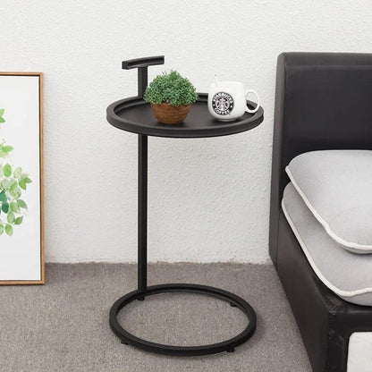 طاولة جانبية