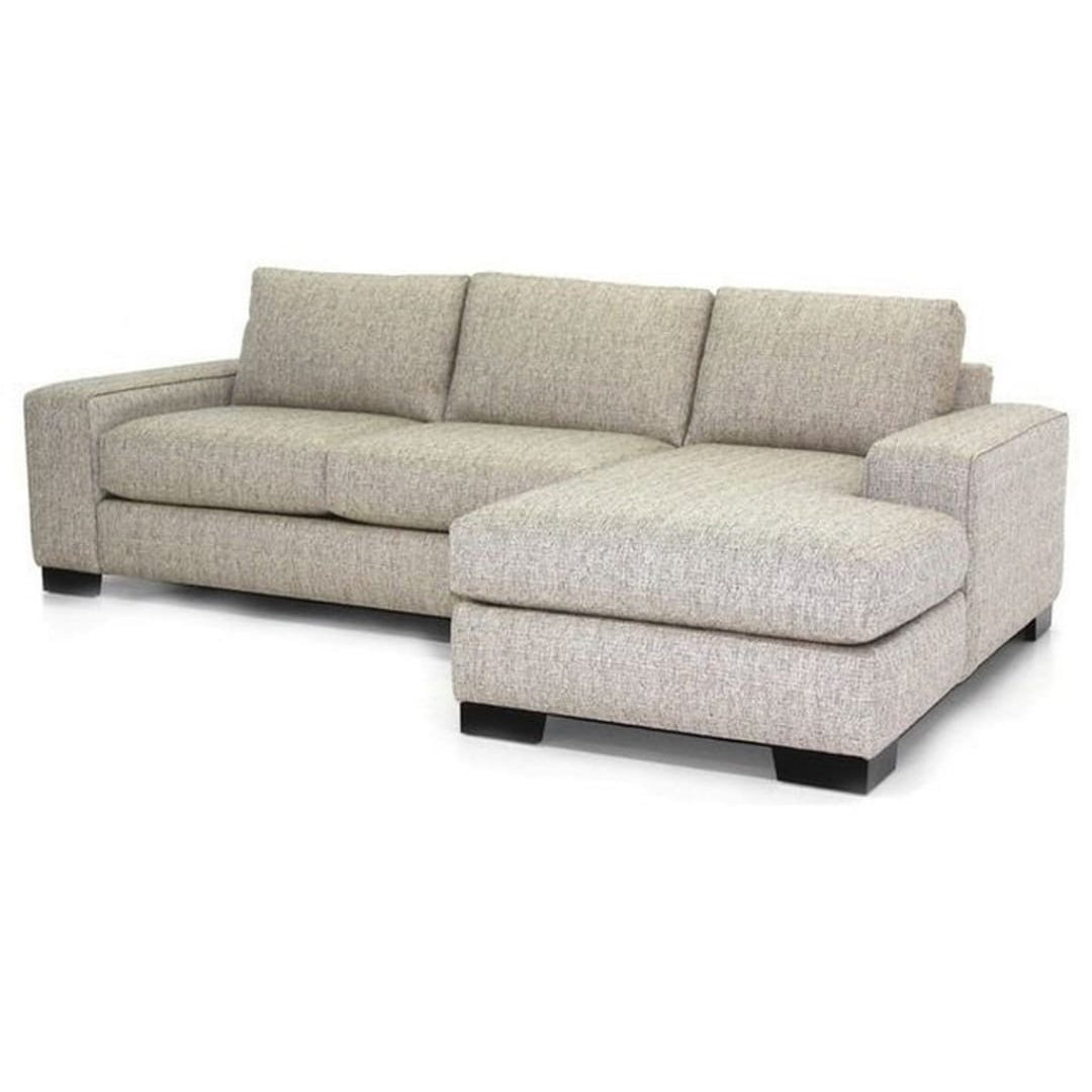 كنبة زاوية 270×170سم - RED8