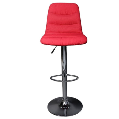 Hydraulic bar stool 117 x 43 cm - ROL20