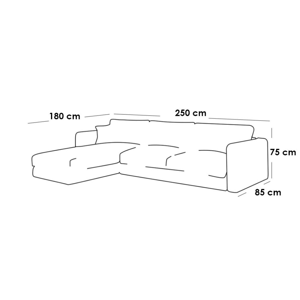 Corner Sofa