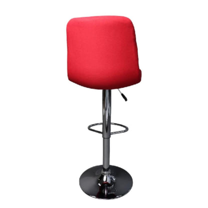 Hydraulic bar stool 117 x 43 cm - ROL20