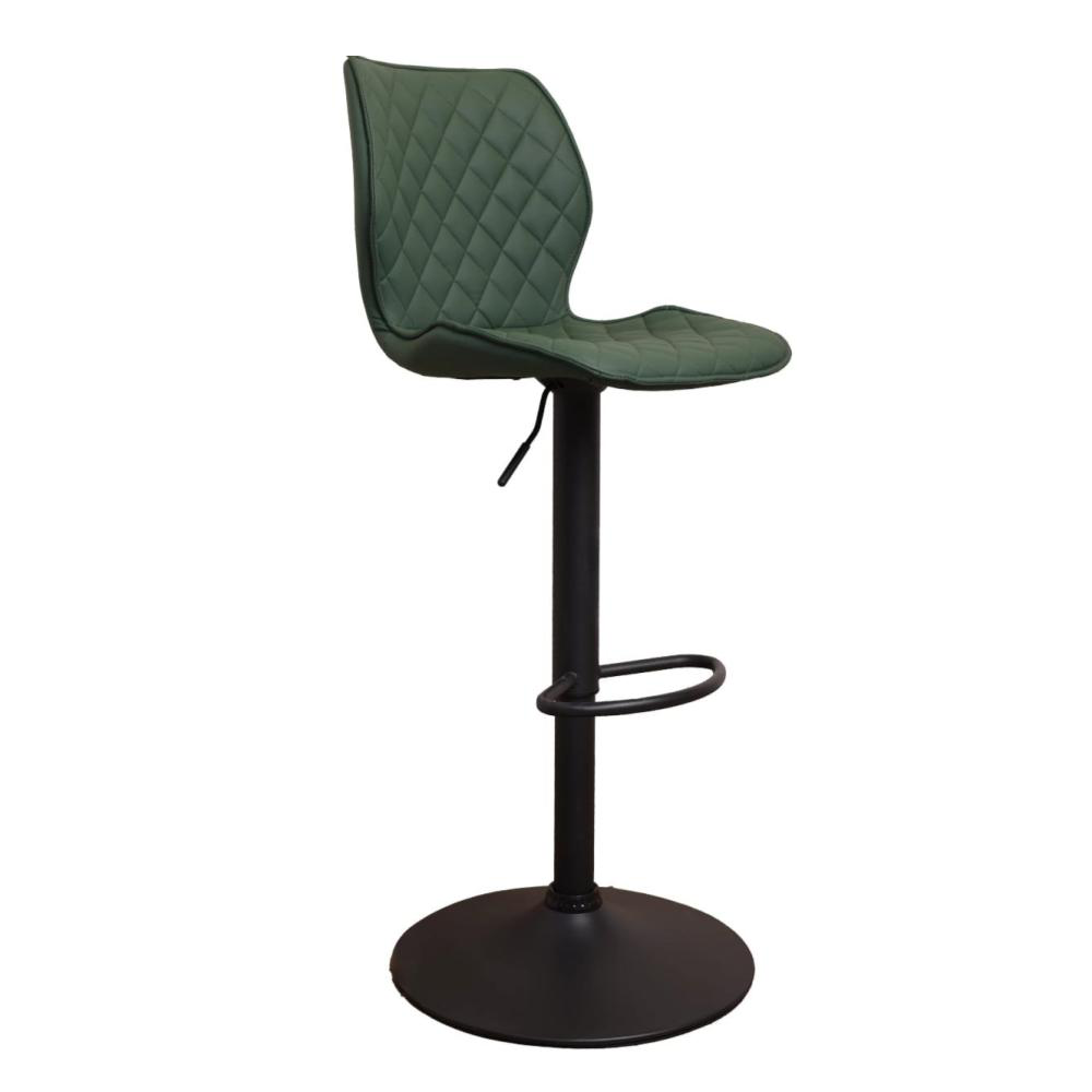 Hydraulic bar stool 110 x 43 cm - ROL30