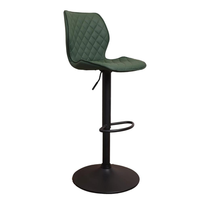 Hydraulic bar stool 110 x 43 cm - ROL30
