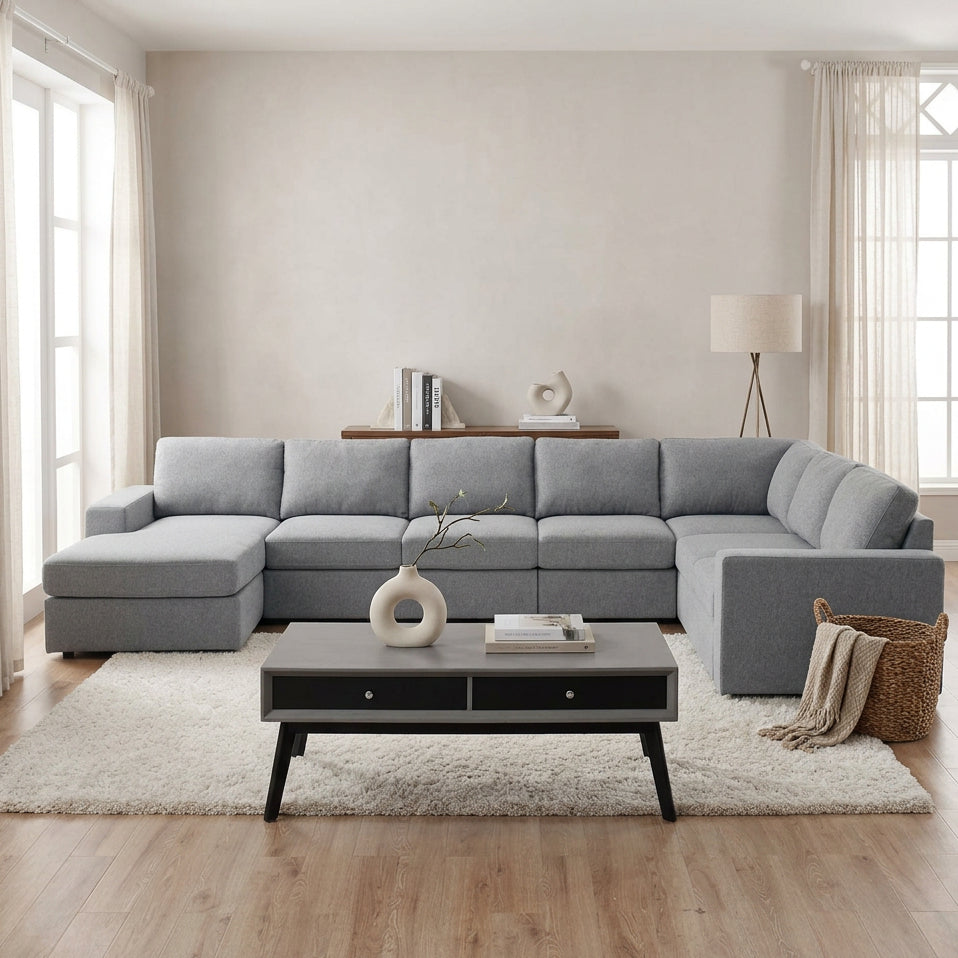 Corner Sofa