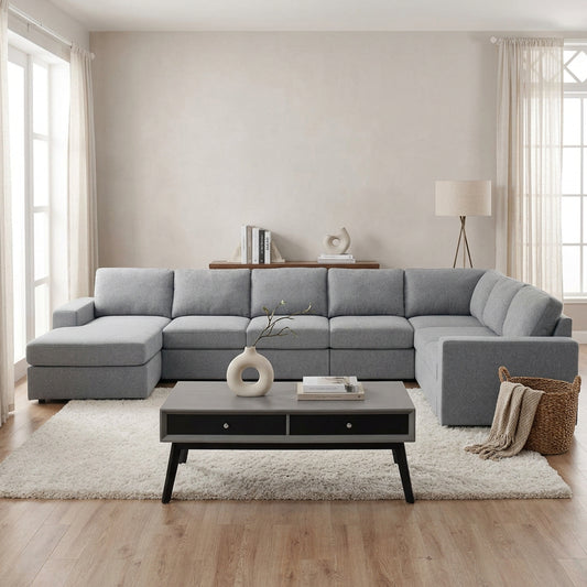 Corner Sofa