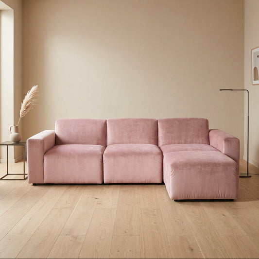 Corner Sofa