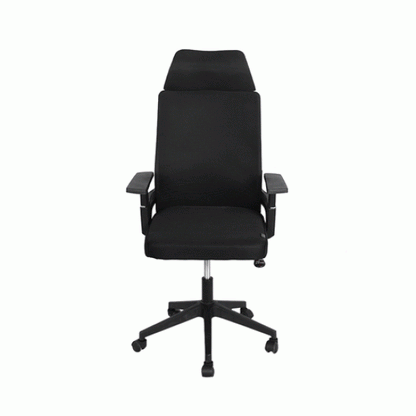 Swivel Office Chair 50x48cm - QASR118