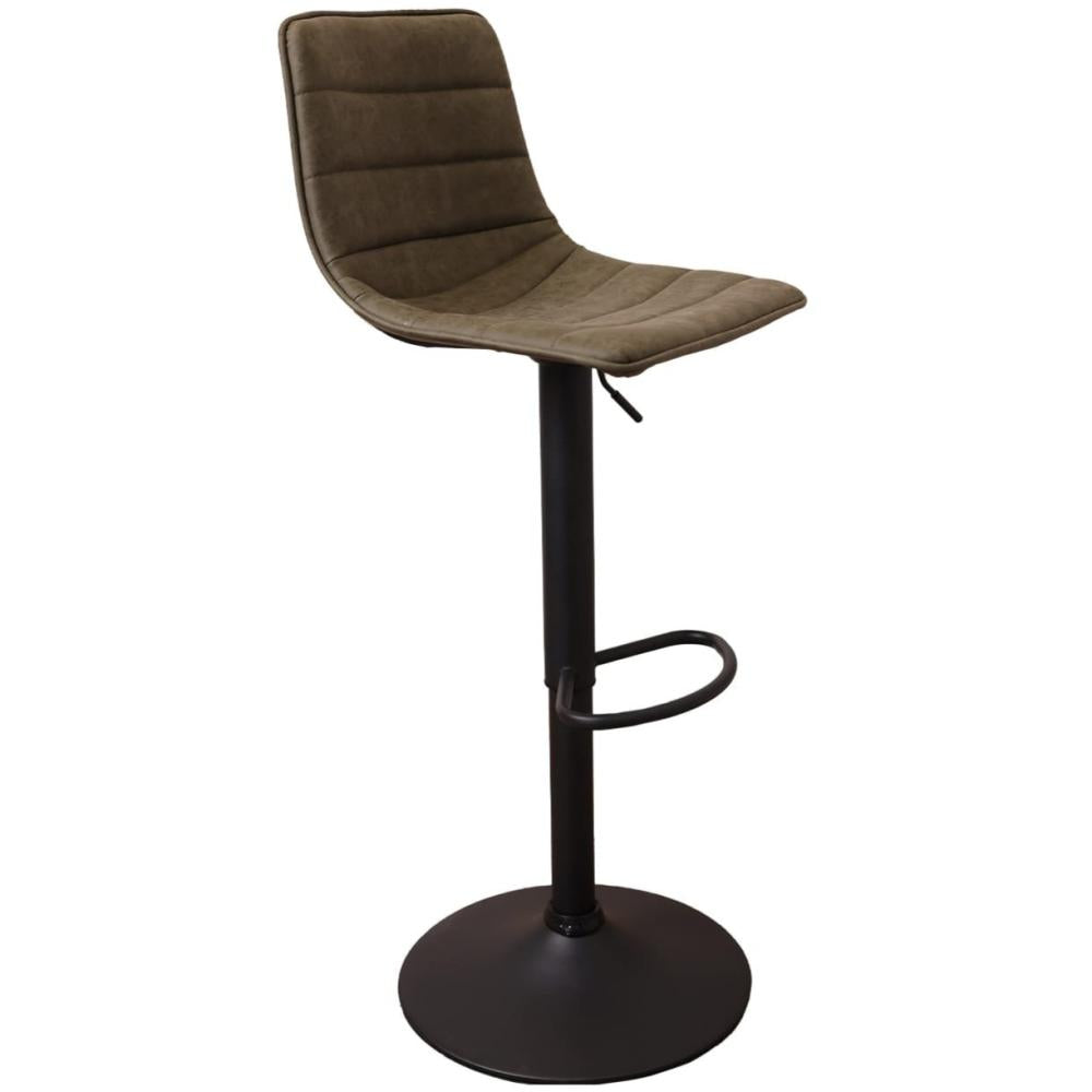 Hydraulic bar stool 110 x 43 cm - ROL21