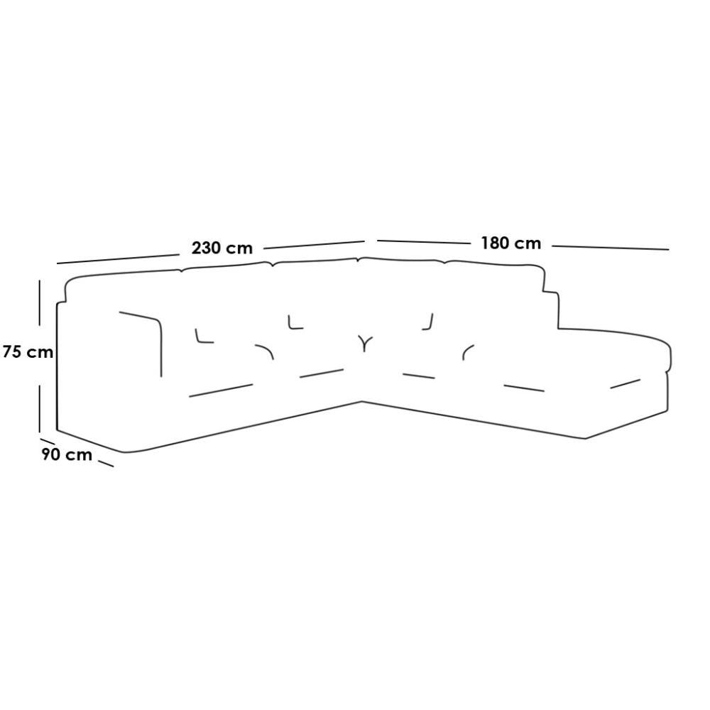 Corner Sofa
