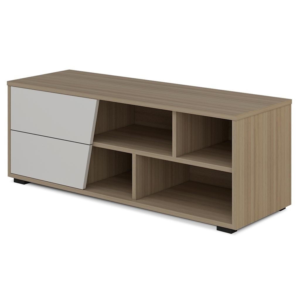 TV table 120x40cm - FAM664
