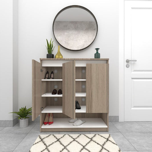 خزانة احذية