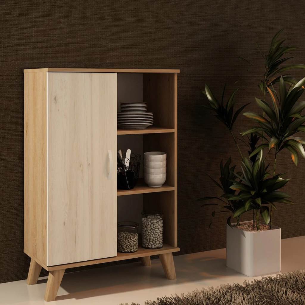 خزانة احذية