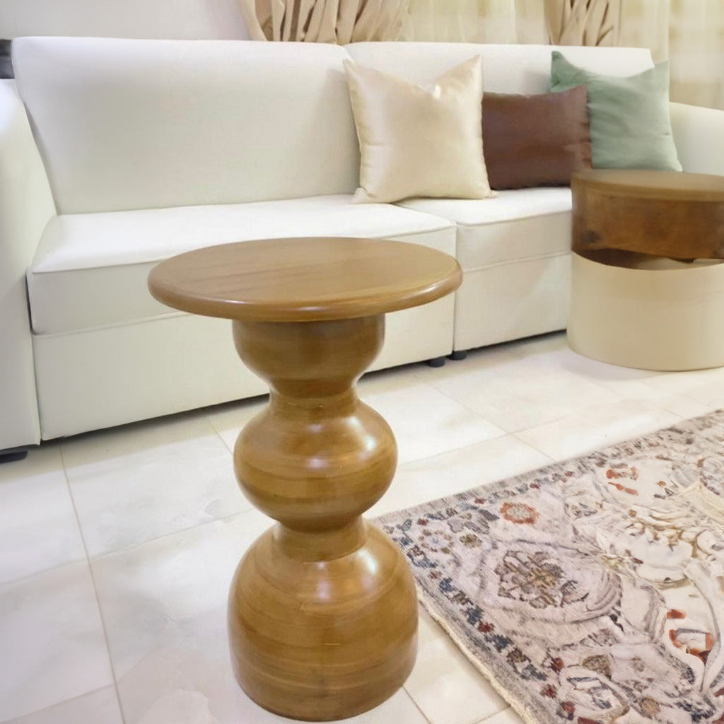طاولة جانبية