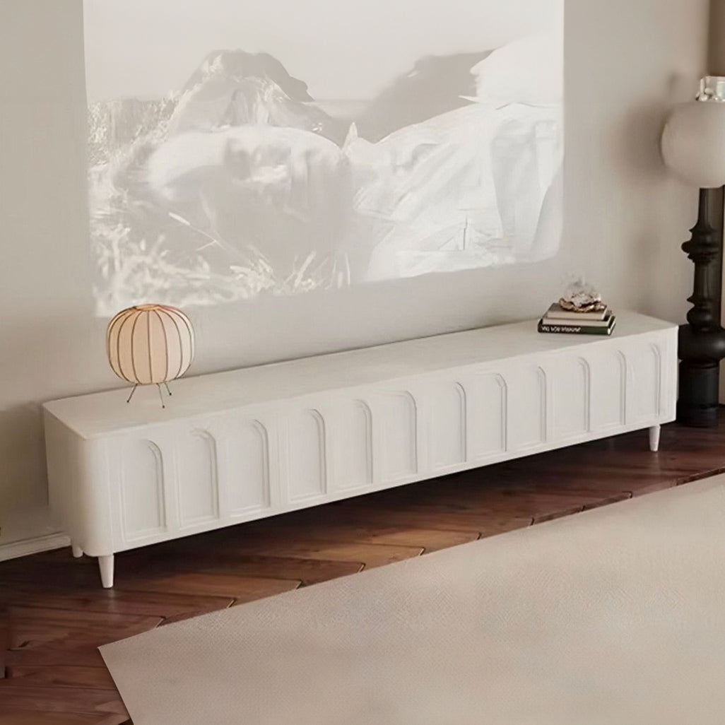 طاولة تلفاز