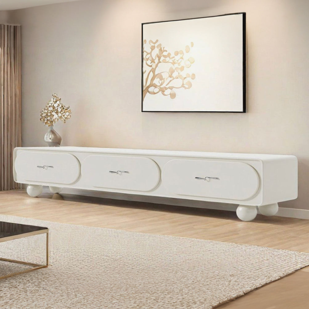 طاولة تلفاز