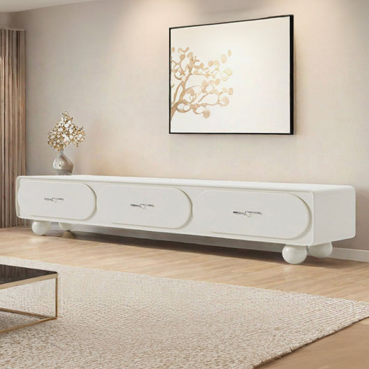 طاولة تلفاز