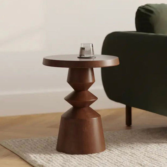 طاولة جانبية