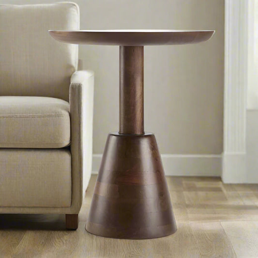 طاولة جانبية