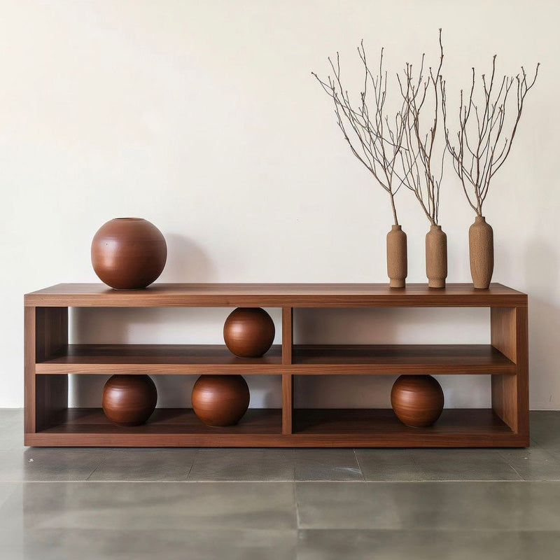 طاولة تلفاز