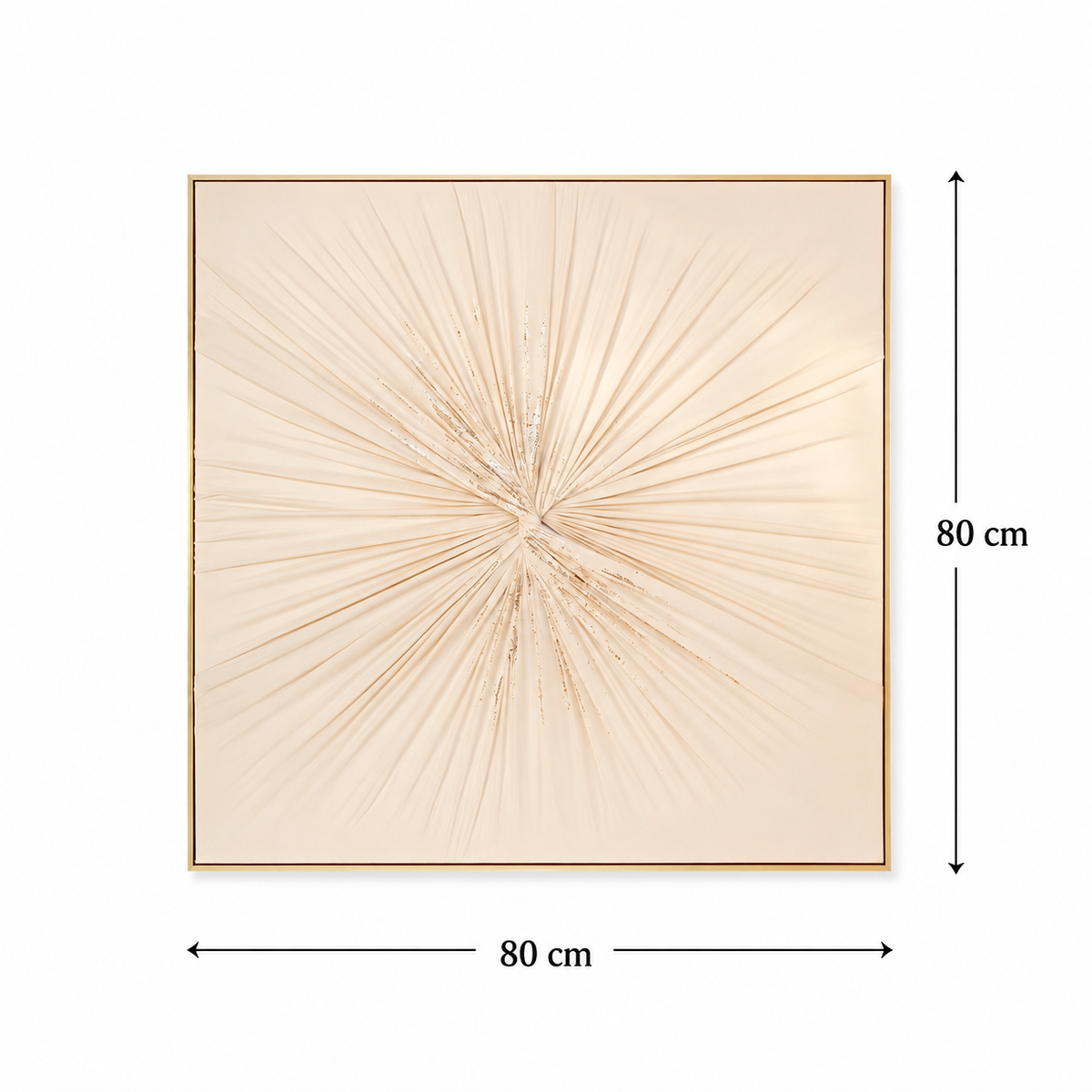 لوحة حائط 80×80سم - WRD-14100434