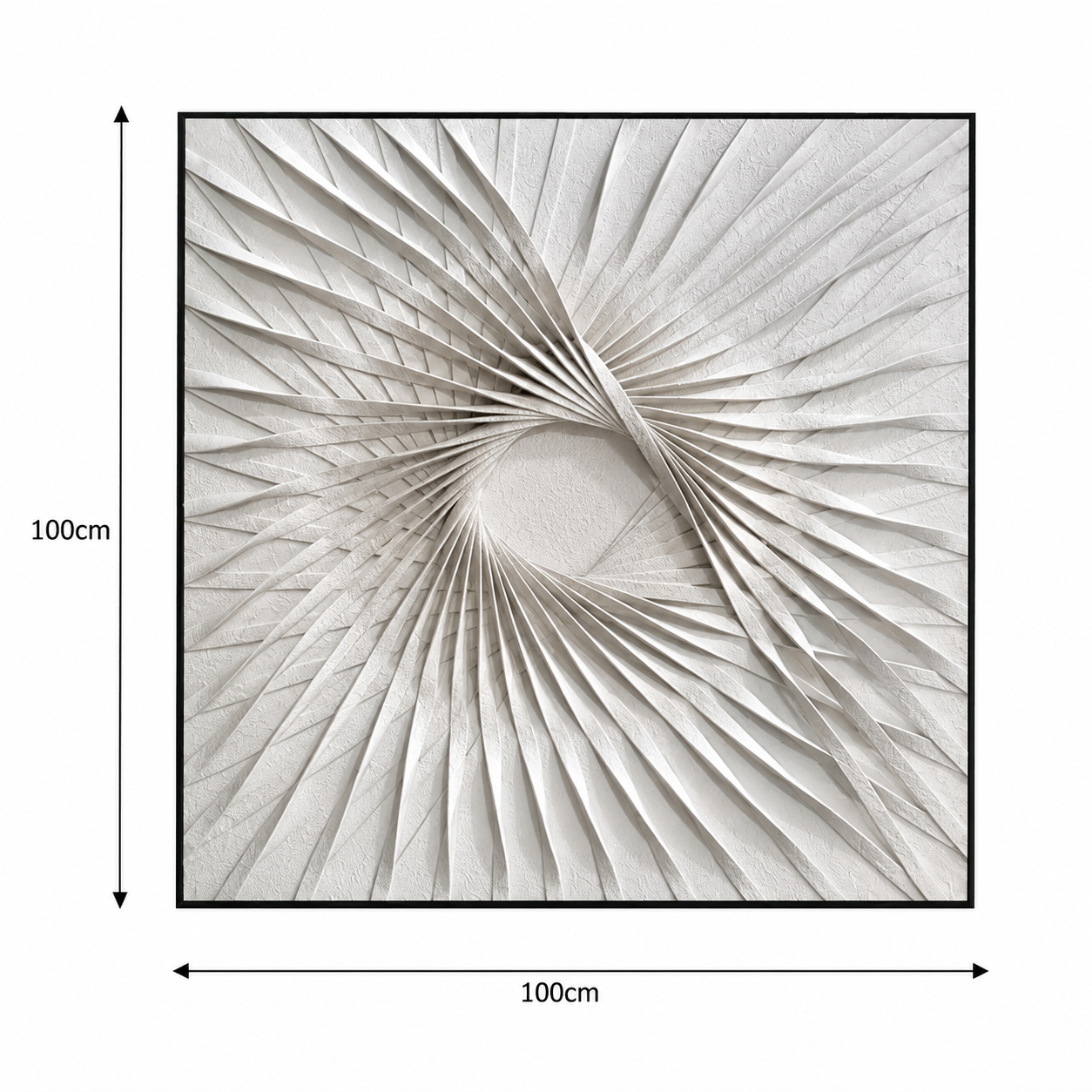لوحة حائط 100×100سم - WRD-14100891