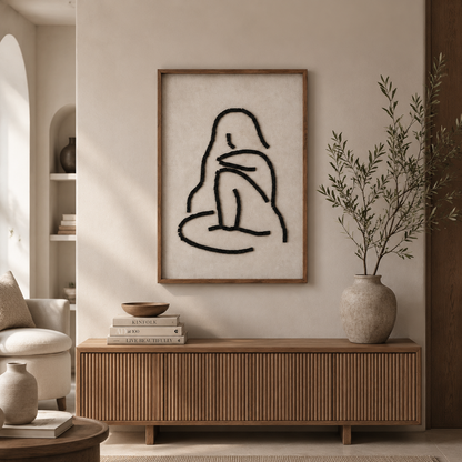 لوحة حائط 120×80سم - WRD-14100884