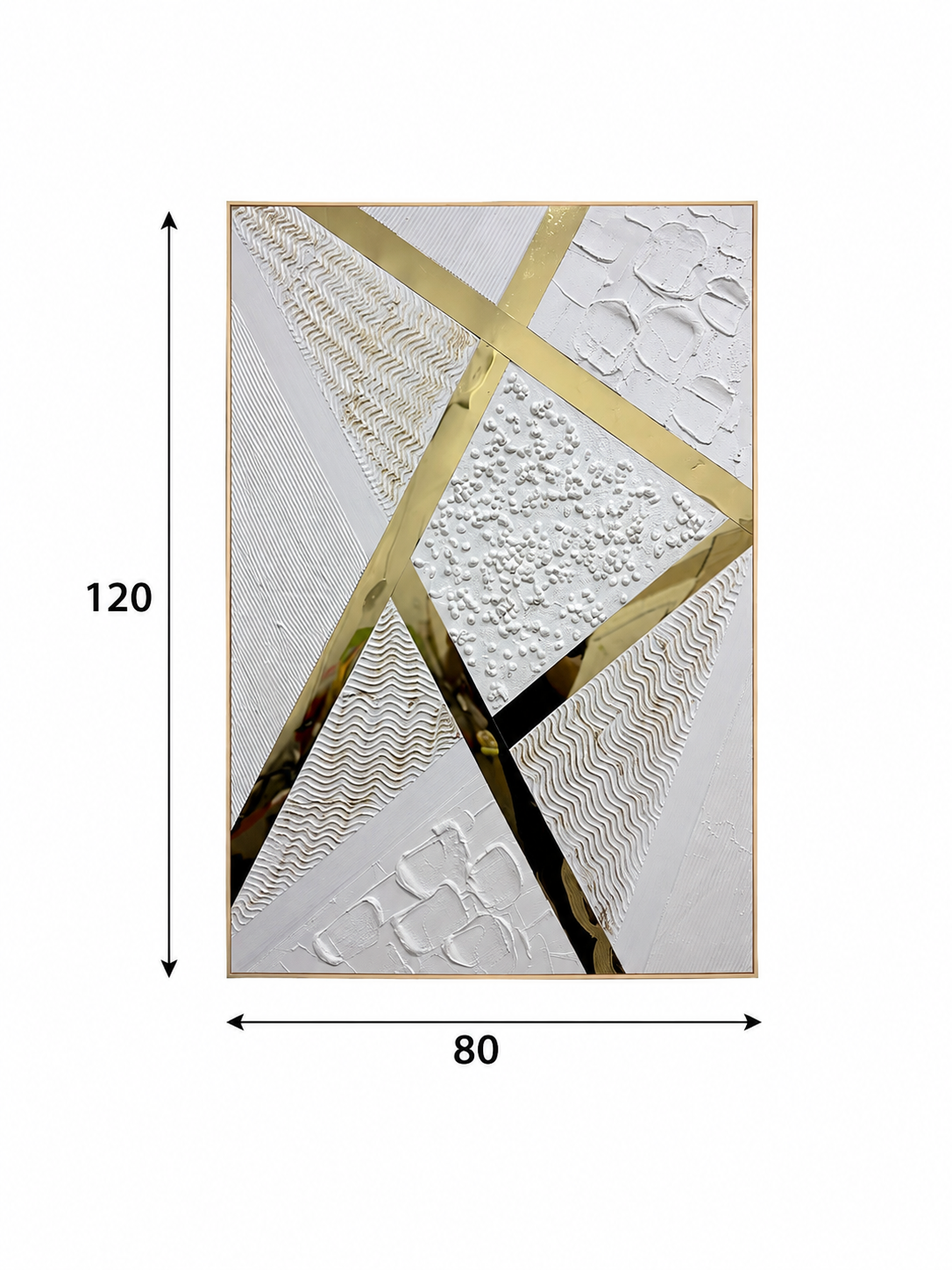 لوحة حائط 120×80سم - WRD-14100549