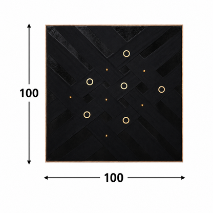 لوحة حائط 100×100سم - WRD-14100565