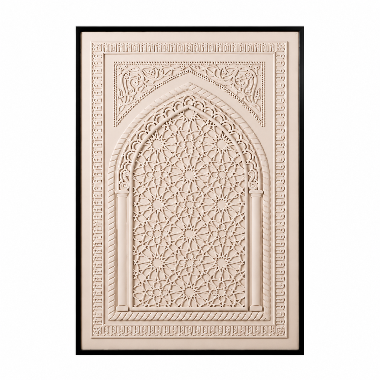 لوحة حائط 120×80سم - WRD-14100835