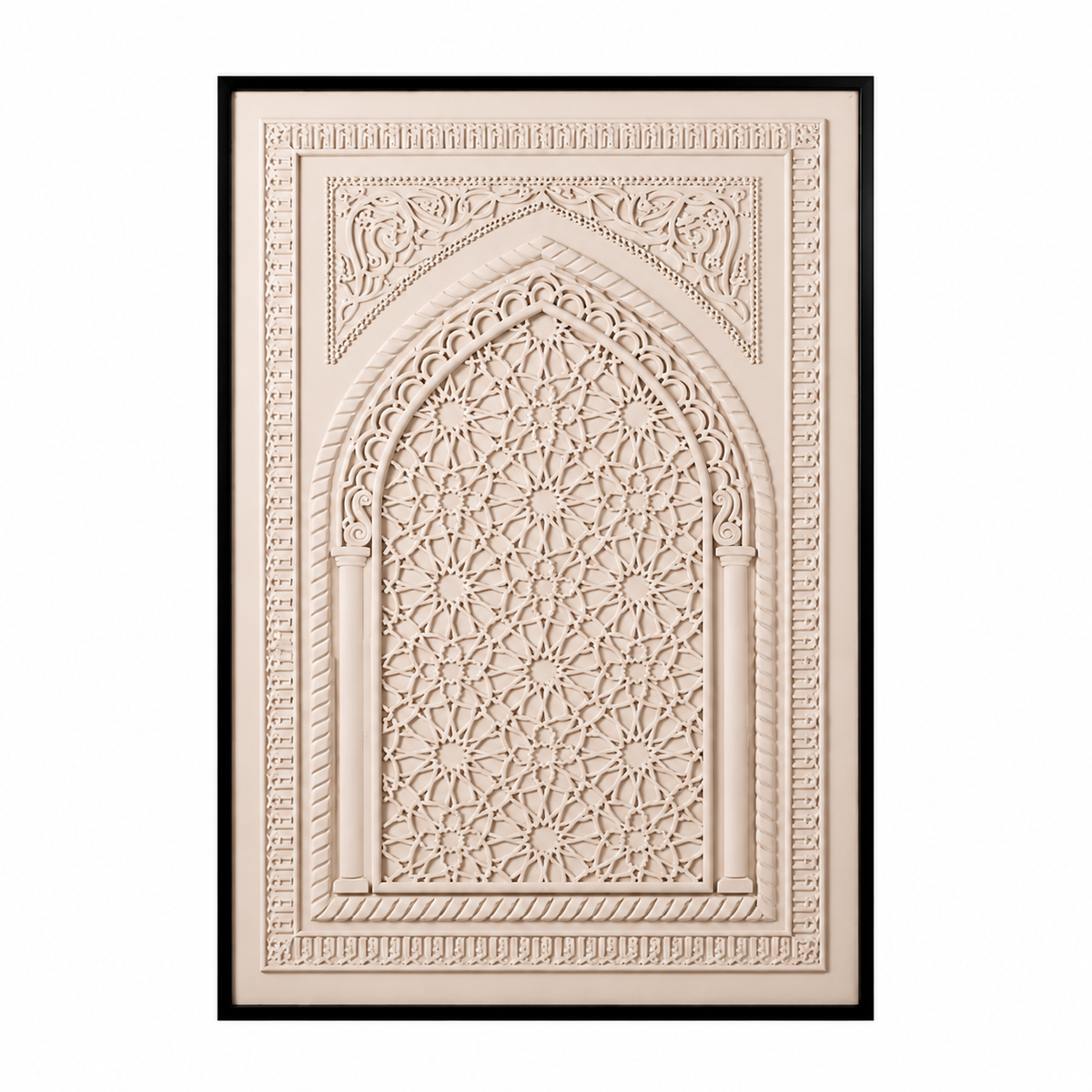 لوحة حائط 120×80سم - WRD-14100835