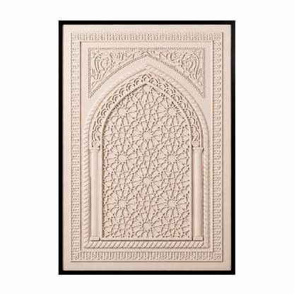 لوحة حائط 120×80سم - WRD-14100835