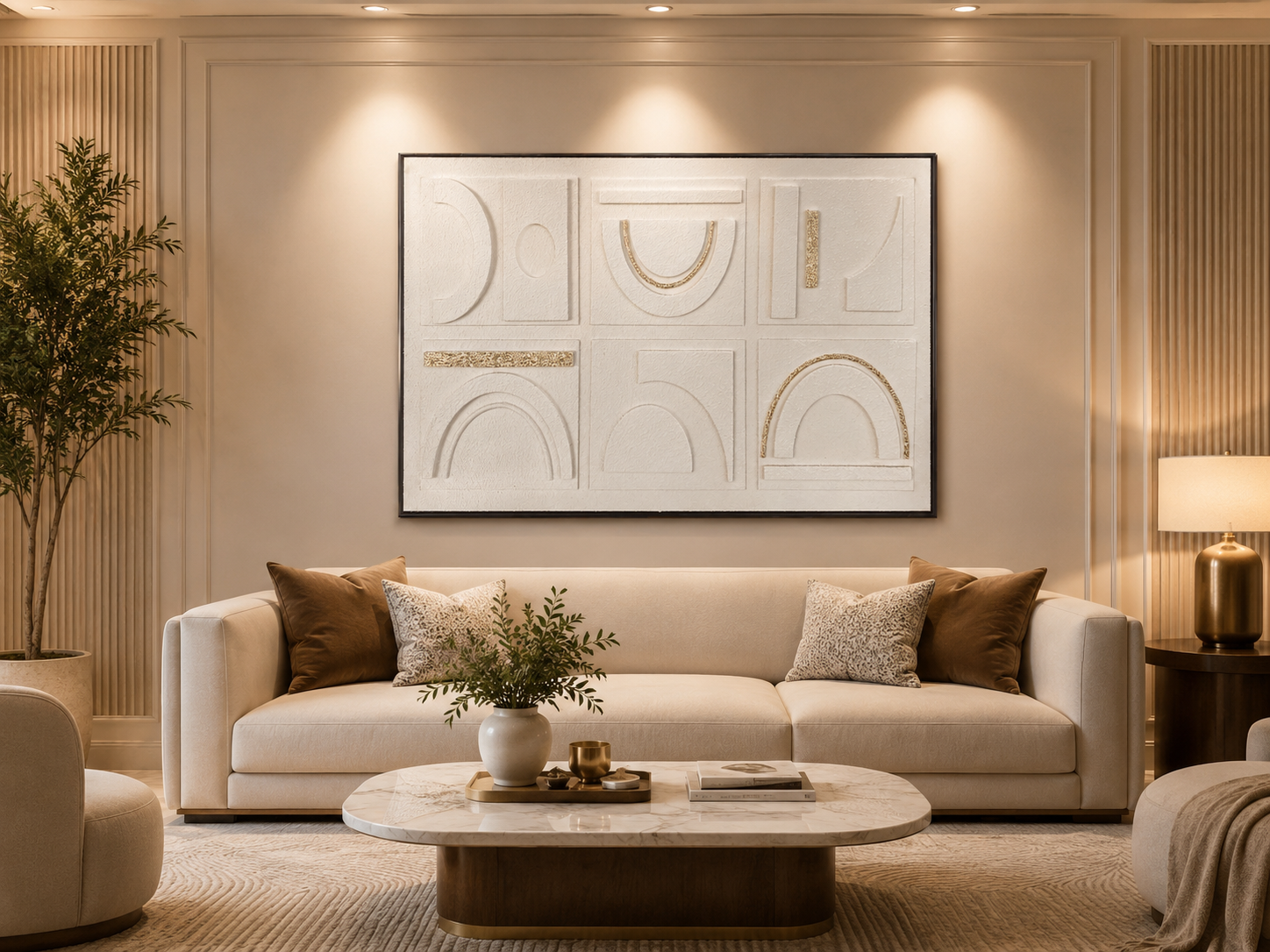 لوحة حائط 100×150سم - WRD-14100726