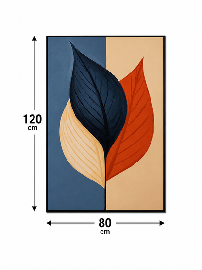 لوحة حائط 120×80سم - WRD-14100750