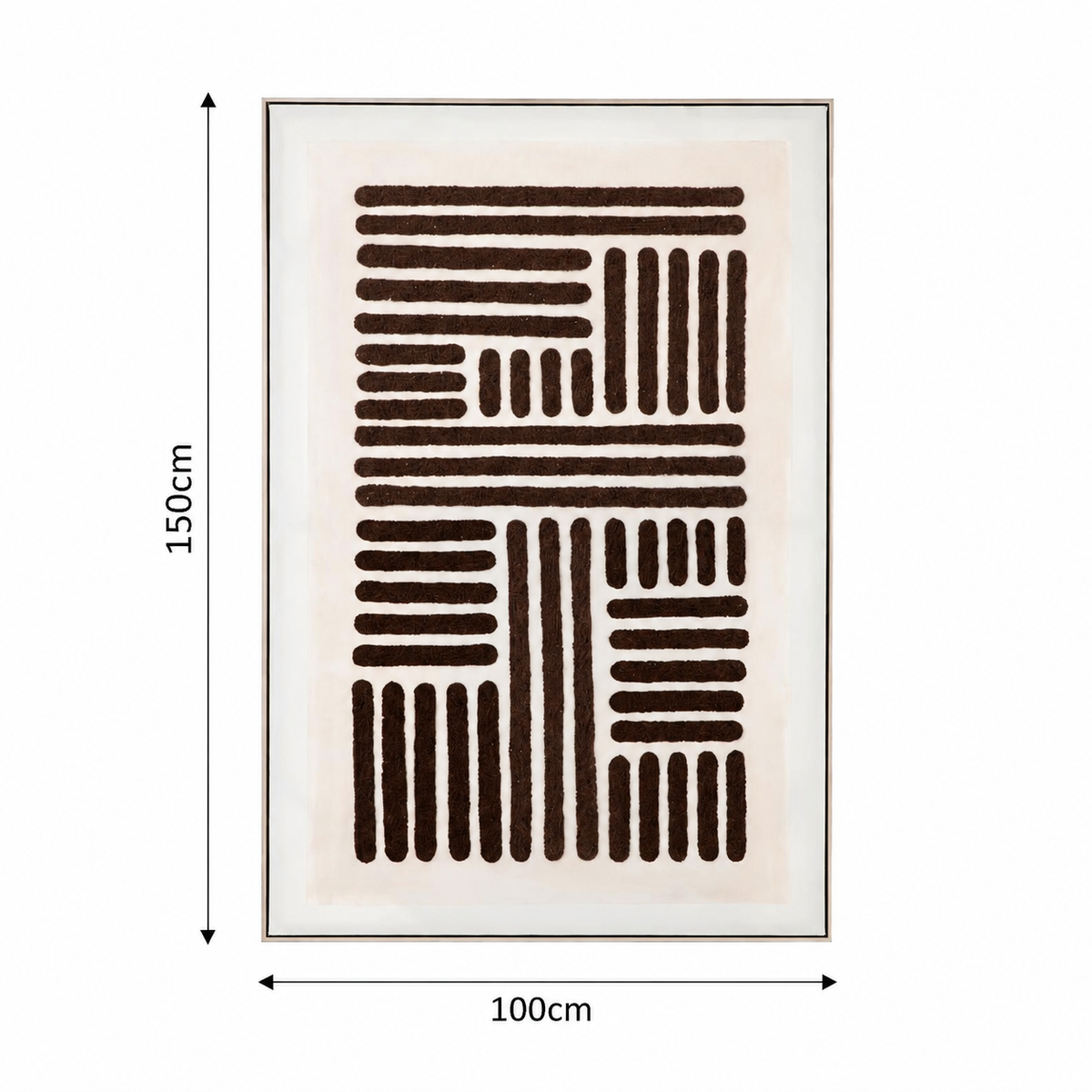 لوحة حائط 150×100سم - WRD-14100788