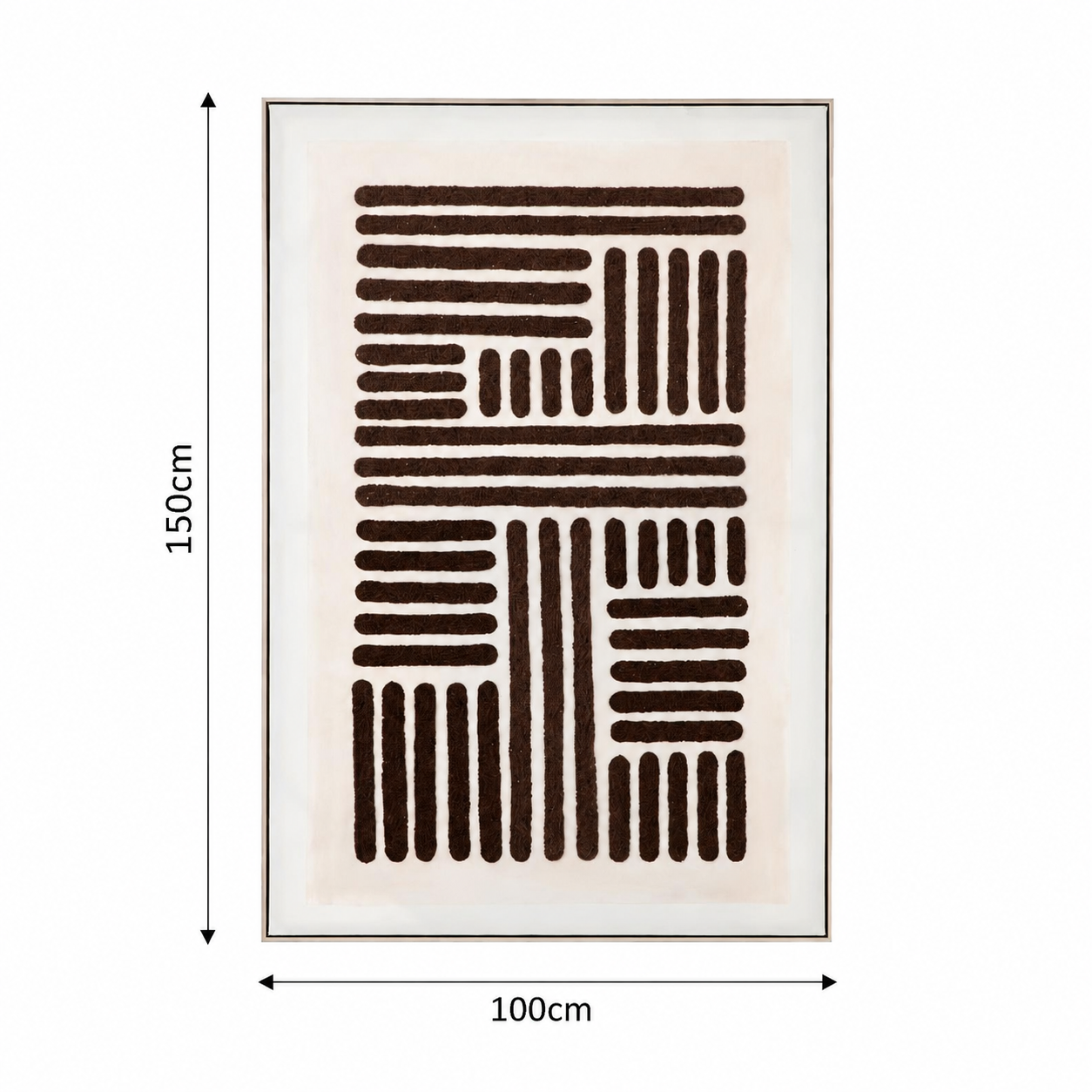 لوحة حائط 150×100سم - WRD-14100788