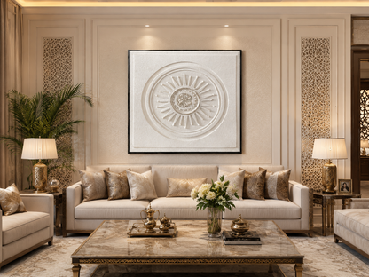 لوحة حائط 100×100سم - WRD-14100717