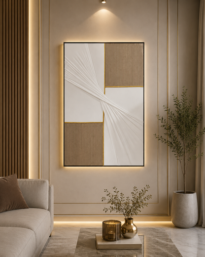لوحة حائط 120×80سم - WRD-14100576