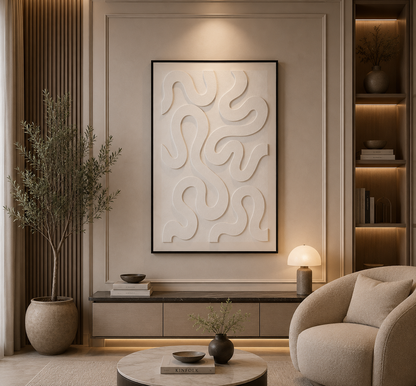 لوحة حائط 120×80سم - WRD-14100756
