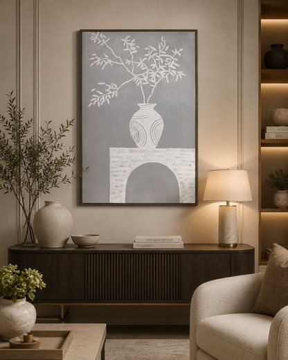 لوحة حائط 120×80سم - WRD-14100600