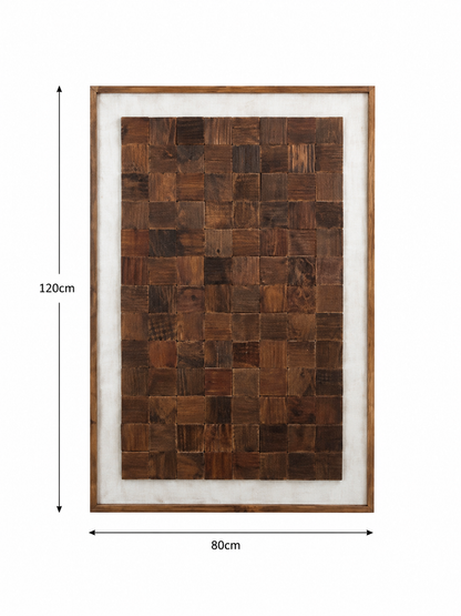 لوحة حائط 120×80سم - WRD-14100887