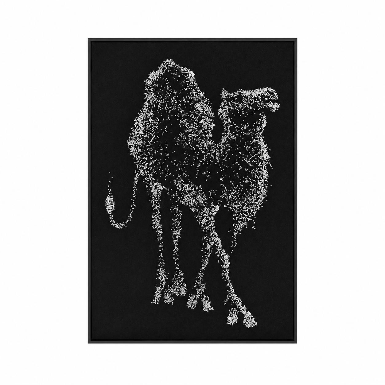 لوحة حائط 120×80سم - WRD-14100780
