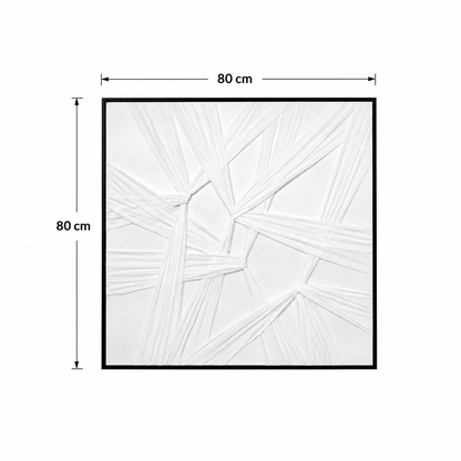 لوحة حائط 80×80سم - WRD-14100412